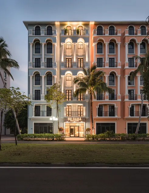  Su Casa Phu Quoc Long Beach - Image 1