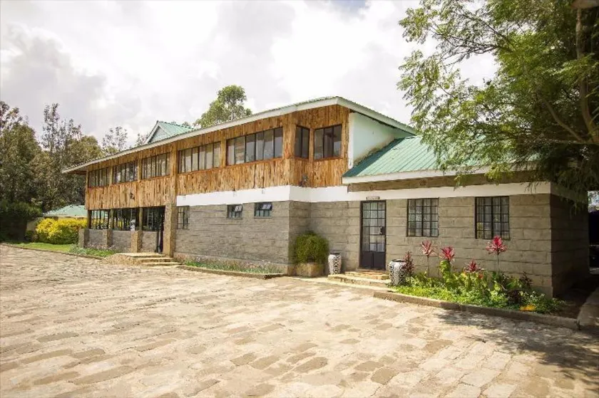 Fina Gardens Resort, Naivasha - Image 1
