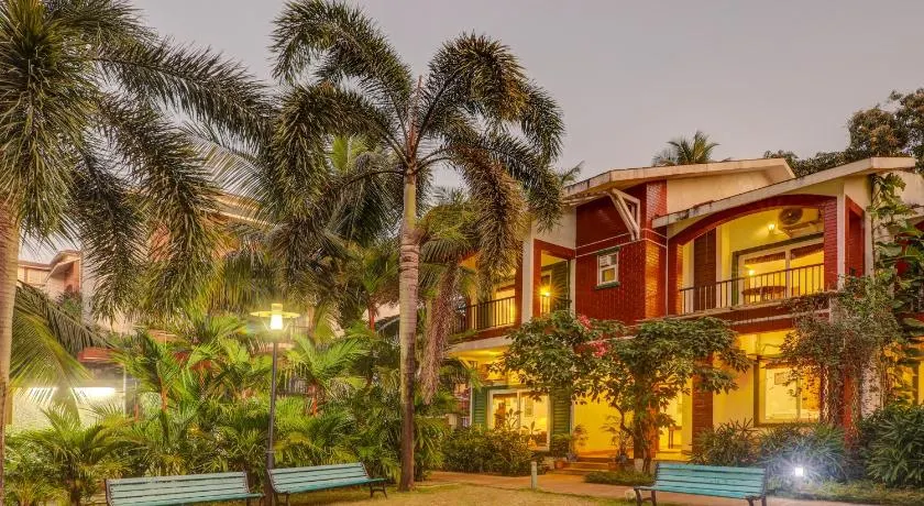Heritage Nirvana Villa - 4BHK, Goa - Image 1