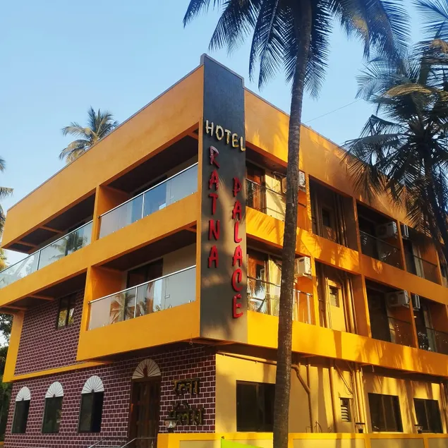 Hotel Ratna Palace  Nagaon - Image 1