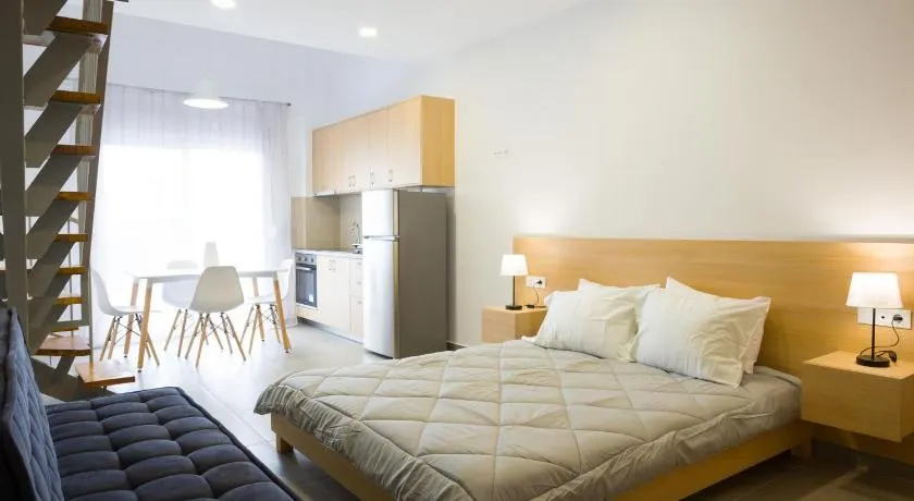 elounda olithos apartments - Image 1