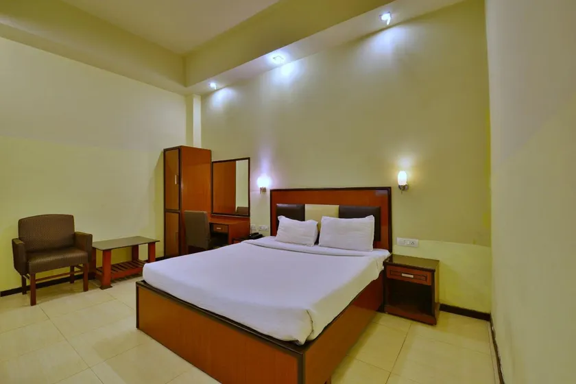 Sona Pristine Hotel And Resort Ambala - Image 1