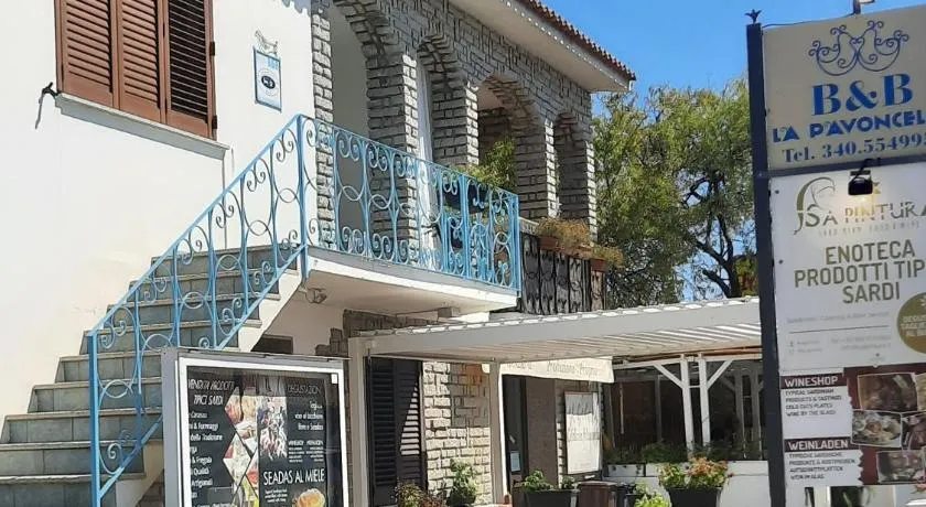 B&B La Pavoncella - Image 1