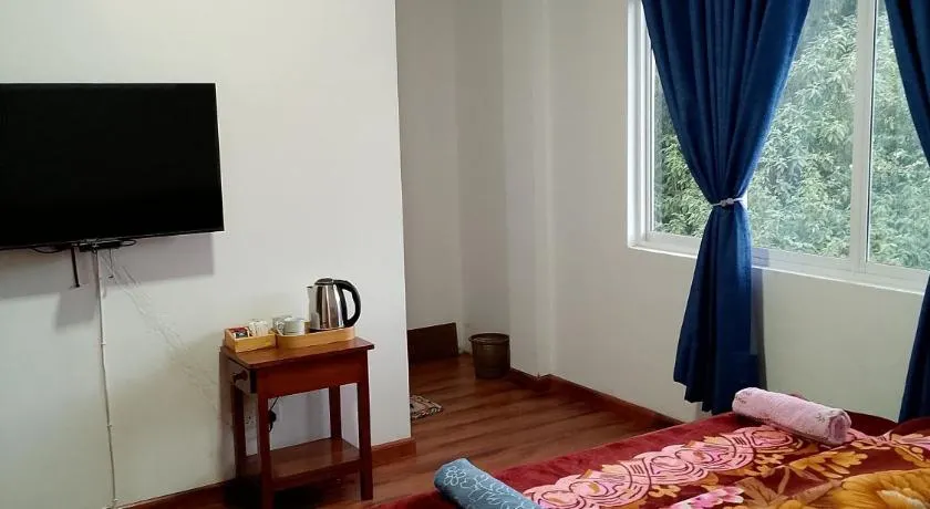 Rv Home Stay - Image 1