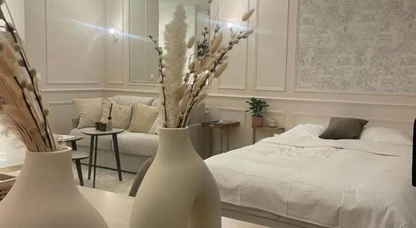 Studio D Paris - Image 1