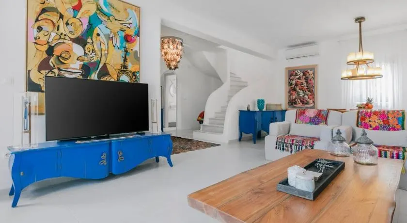 Mykonos Muse - Image 1
