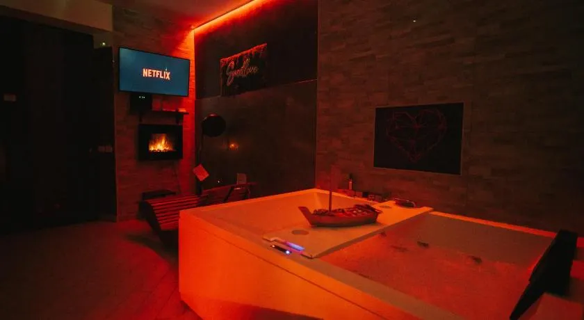 Sweetlove Spa - Image 1