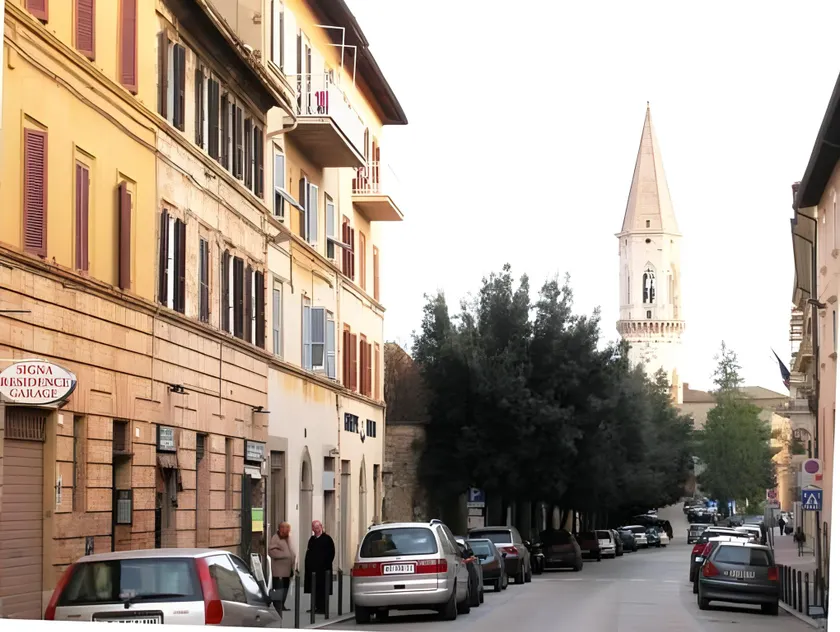 Residence Signa - Image 1