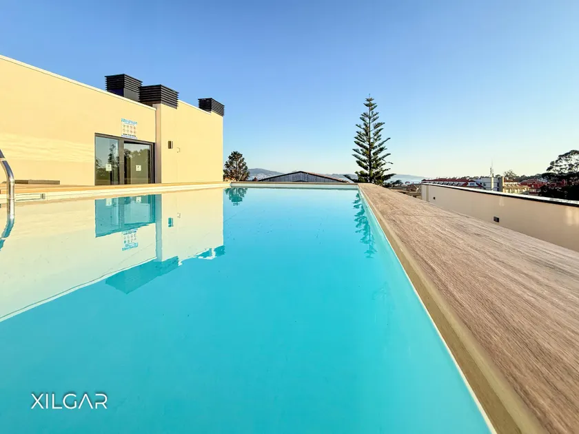 Apartamento XOSÈ Sanxenxo - Image 1