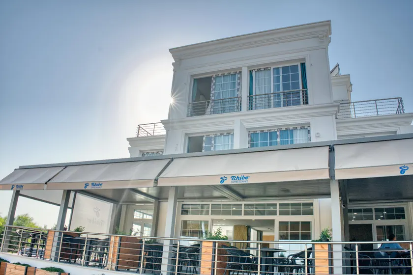 Osman Aga Hotel - Image 1
