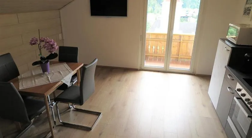 Ferienwohnung Kohlweis - Image 1
