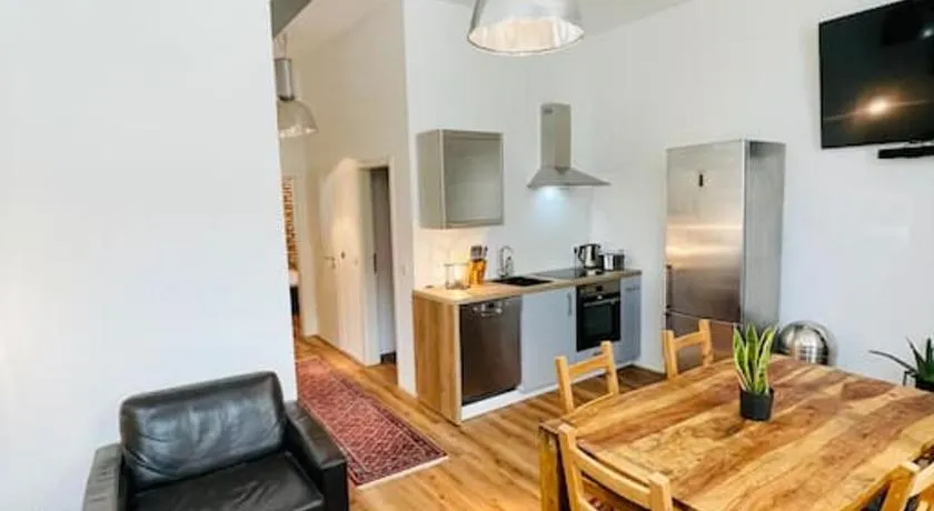 Charmantes Apartment in zentraler Lage - Image 1
