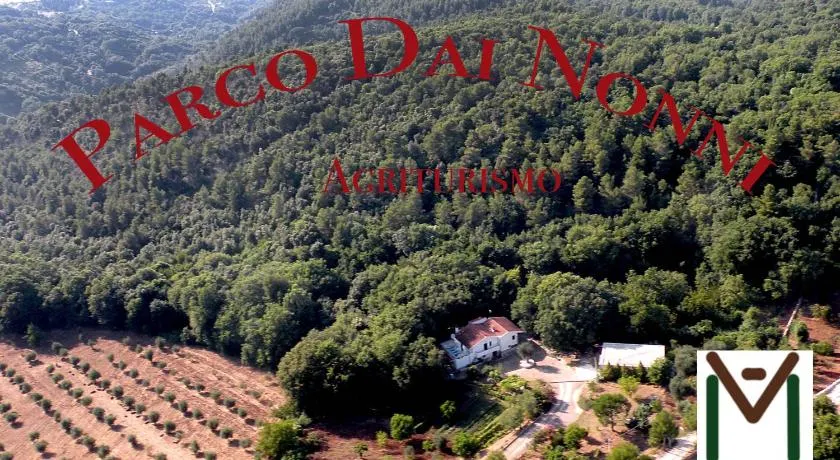 Agriturismo Parco dai Nonni - Image 1