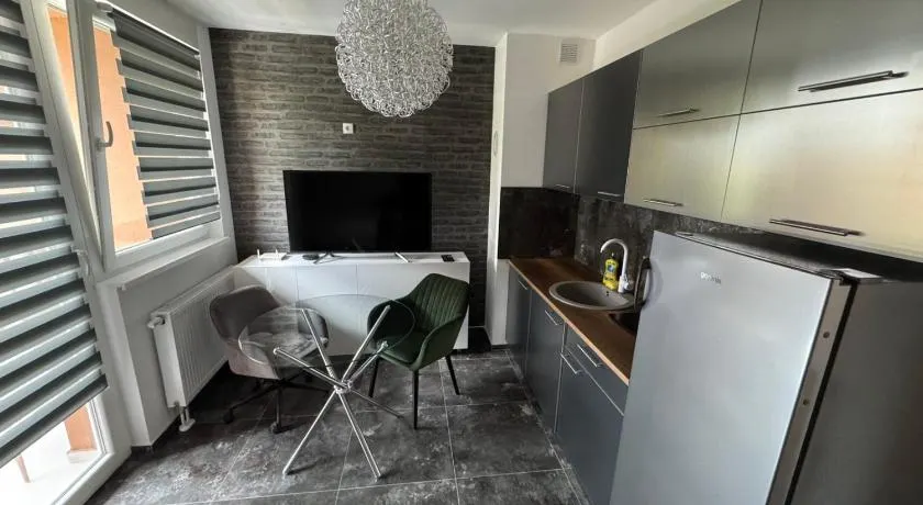 Apartman CITY CENTER 2 - Image 1