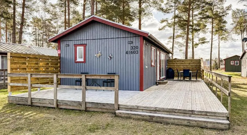3 værelses lækkert hjem i Löttorp - Image 1
