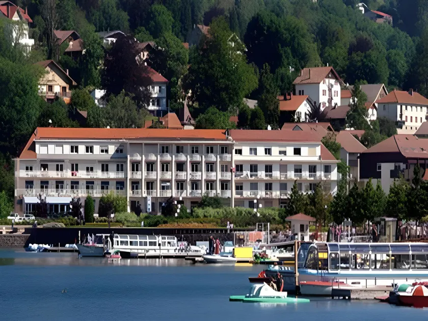 Résidence Plaisance Gérardmer - Image 1