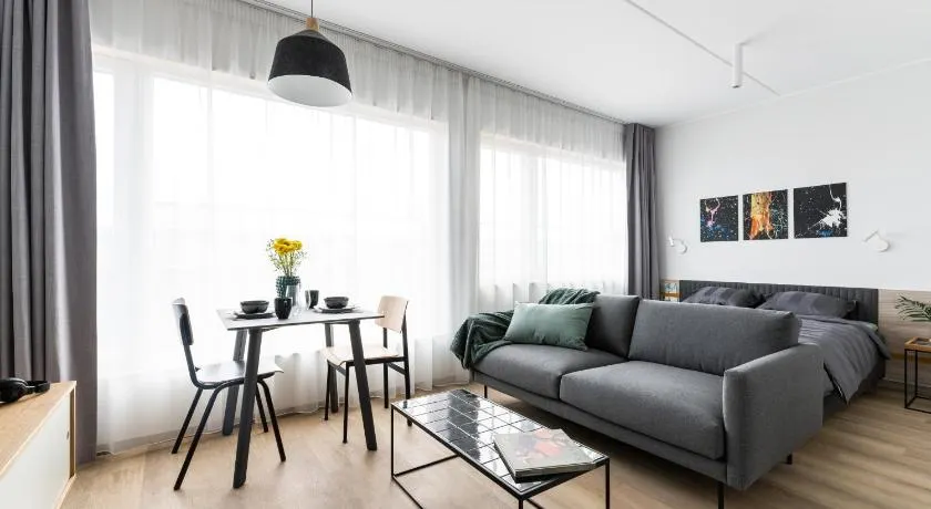 LURICH Residences - Image 1