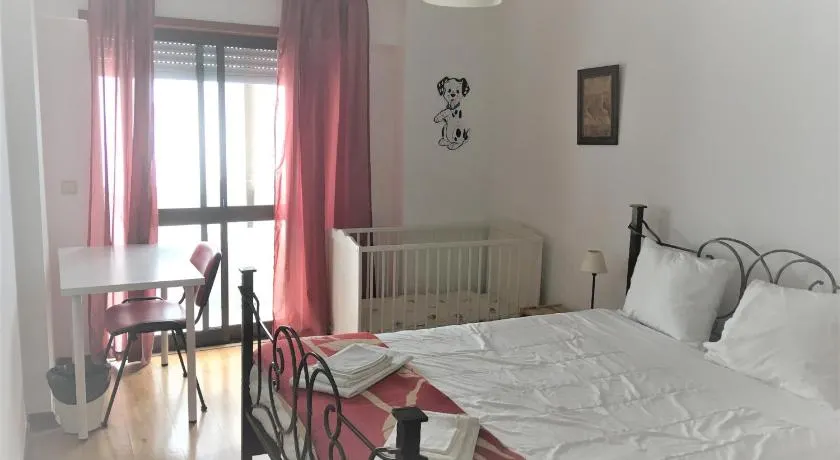 Apartamento Familiar Lisboa Taguspark - Image 1