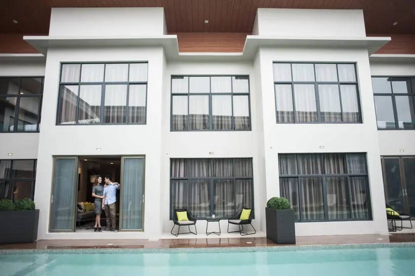 Watergate Boutique Hotel - Image 1