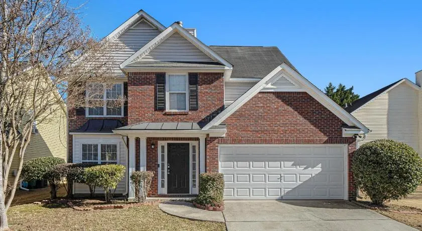 Cozy home in Austell - Image 1