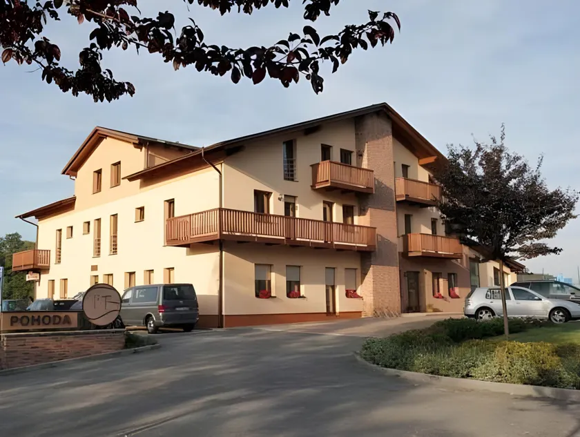 Sportpenzion Pohoda B&B - Image 1