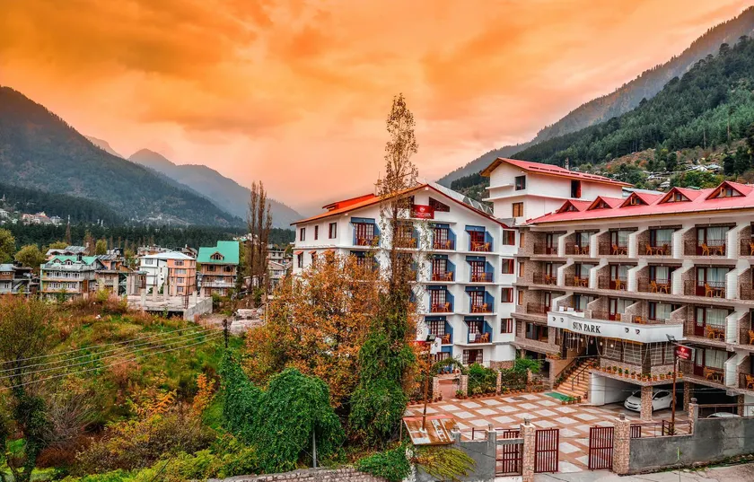 Sun Park Resort - Image 1