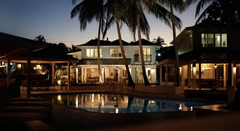Coral Cay Villas - Image 1
