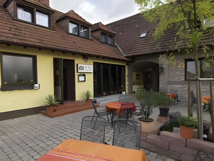 Hotel Am Markt - Image 1