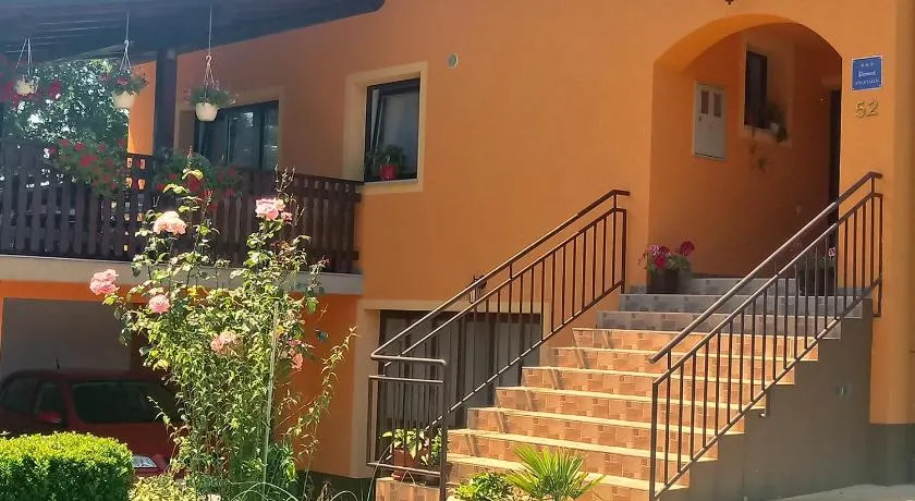 Apartment Petrovic - Image 1