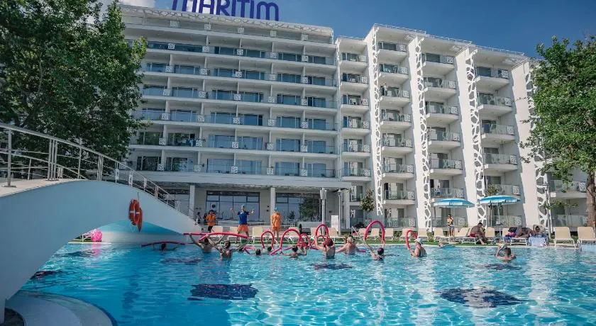 Maritim Hotel Paradise Blue - Image 1