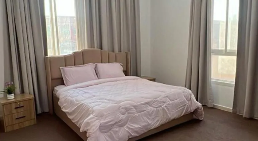 Khalifa A Home Stay Suite Room - Image 1