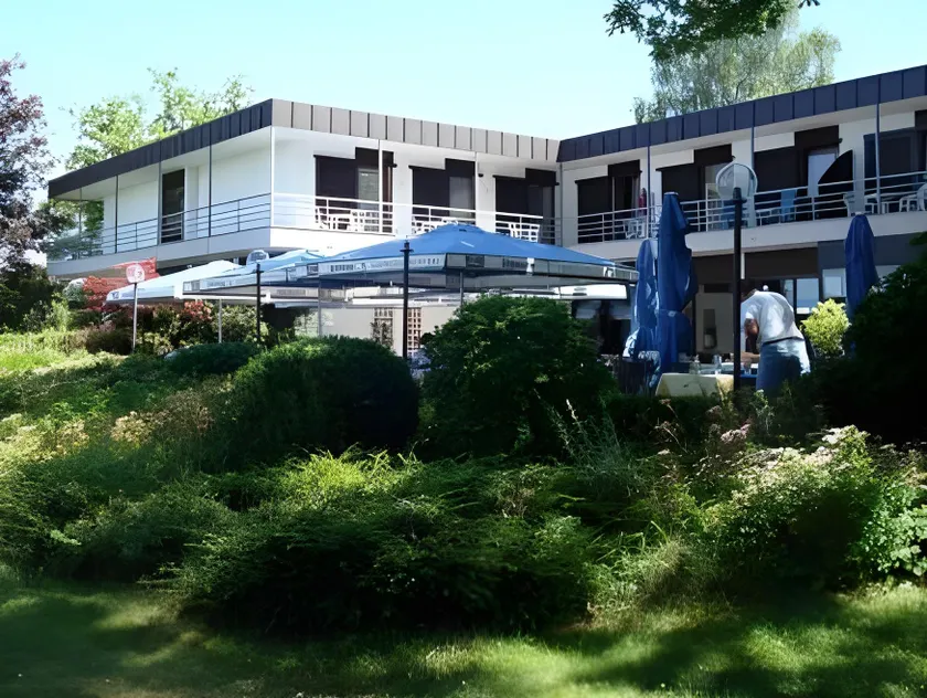 Strandhotel SüdSee Diessen am Ammersee - Image 1