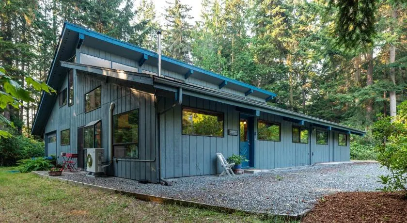 Perch Whidbey Gathering Place - Image 1