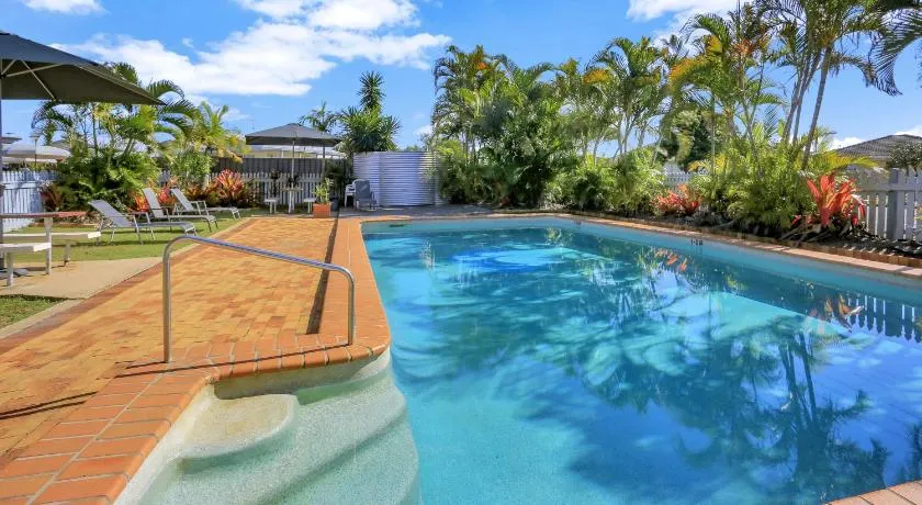 Cane Village Holiday Park - Image 1