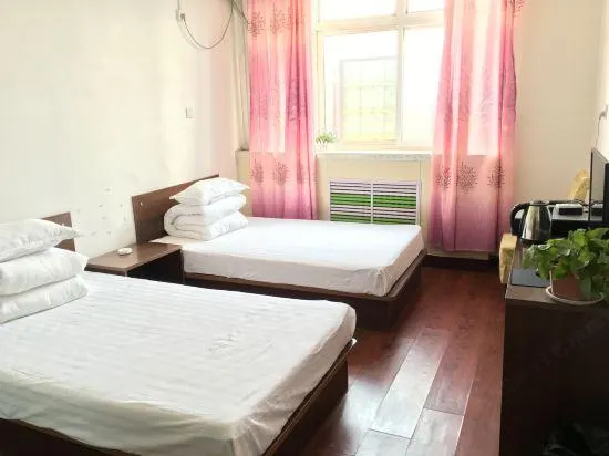 Wuyi yilin express hotel - Image 1