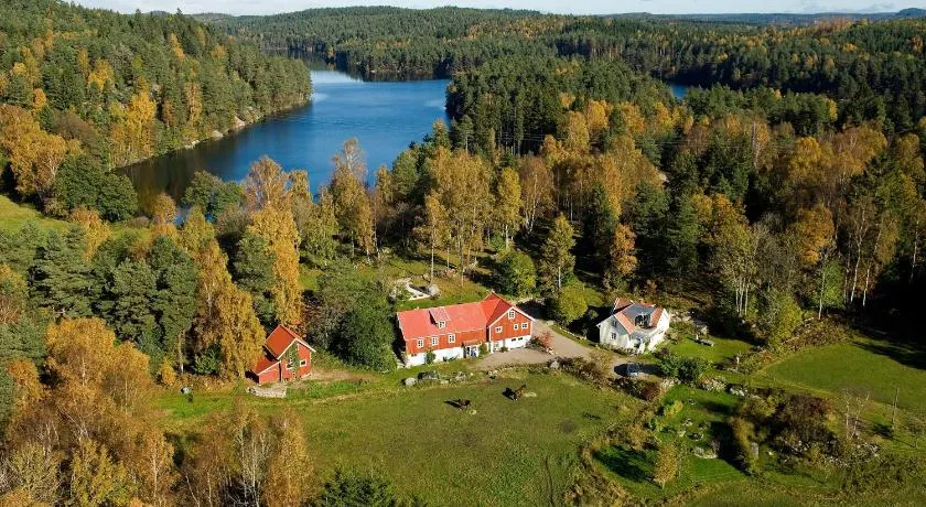 Finas Torpgård B&K - Image 1