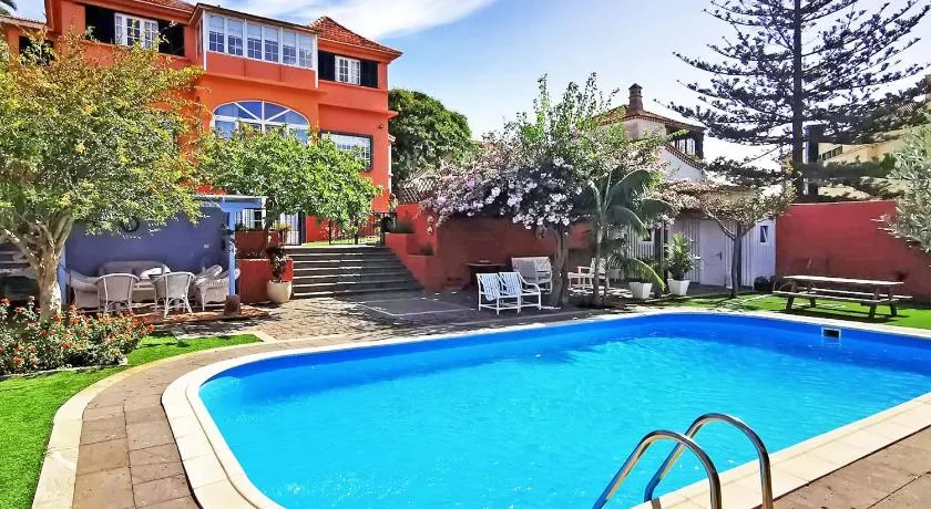 Pool Suite Carmen - Image 1