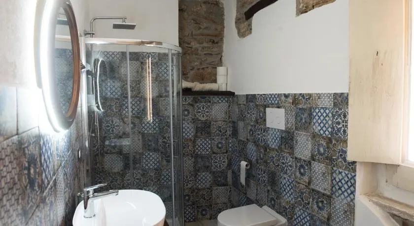 Al borgo maison - Image 1