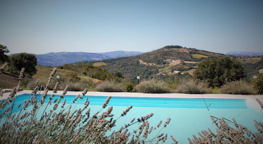 Agriturismo Monte della Dea - Image 1