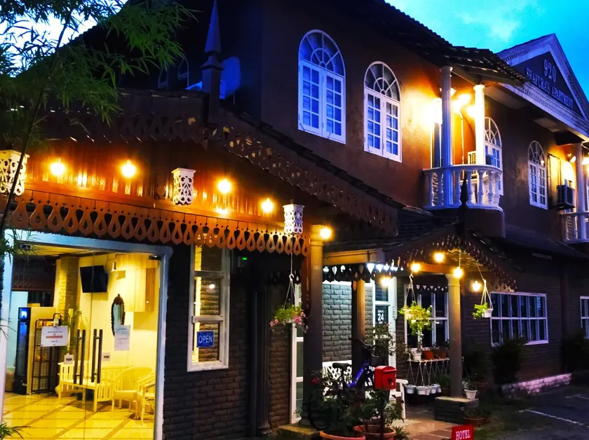 HOTEL SHAFURA 2 - Image 1