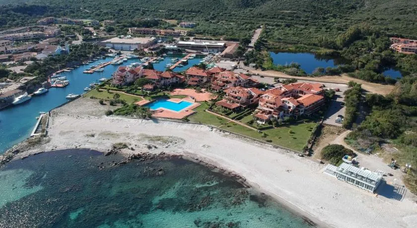 Sardegna Beach Cala Reale - Image 1