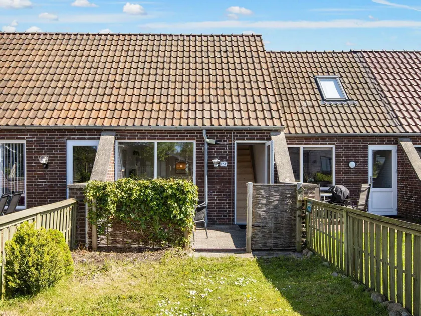 Seaside Charm in Havneby - By Traum Ferienwohnungen - Image 1