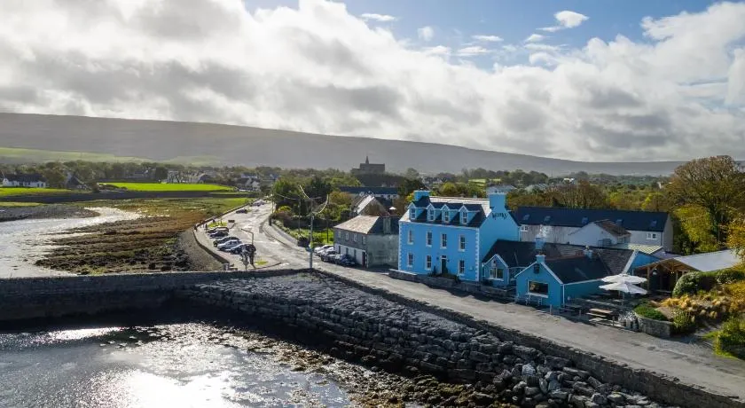 Monks Ballyvaughan - Image 1