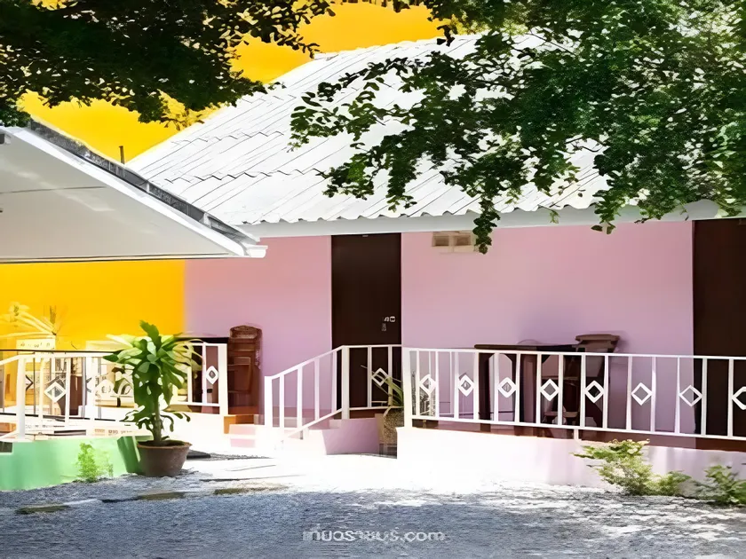 PRAKAI RESORT - Image 1