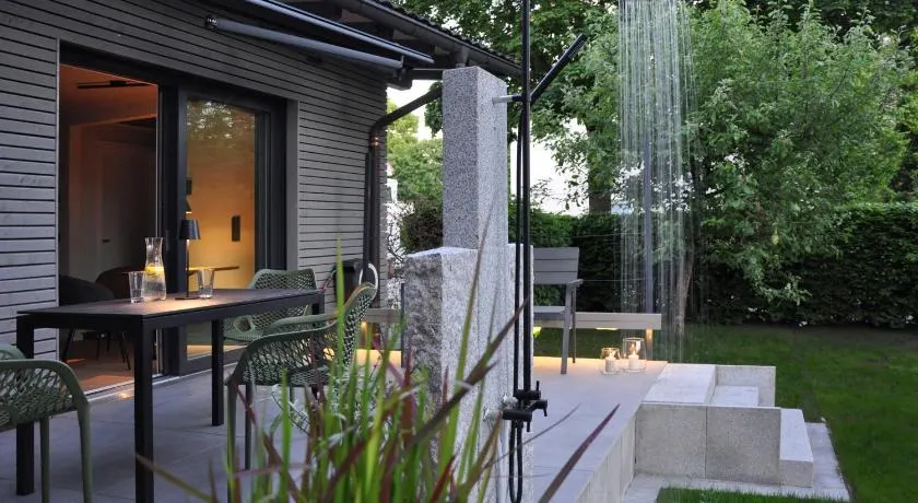 DIE NEUN - Loft, Garten, Lieblingsort - Image 1