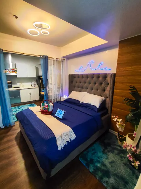 Agape Suite - Image 1