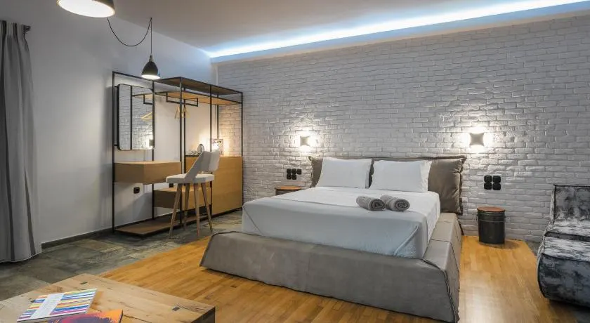 The Secret Boutique Hotel - Image 1