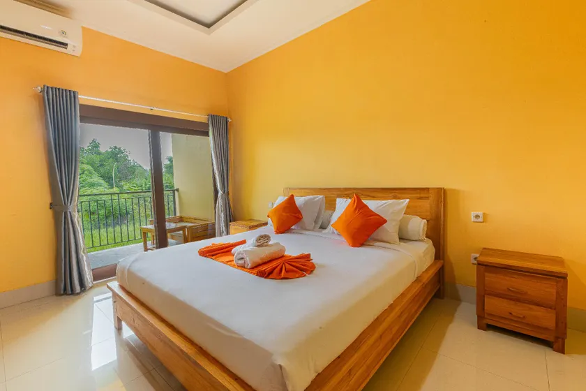 Srinadi Waterpark Villa - Image 1