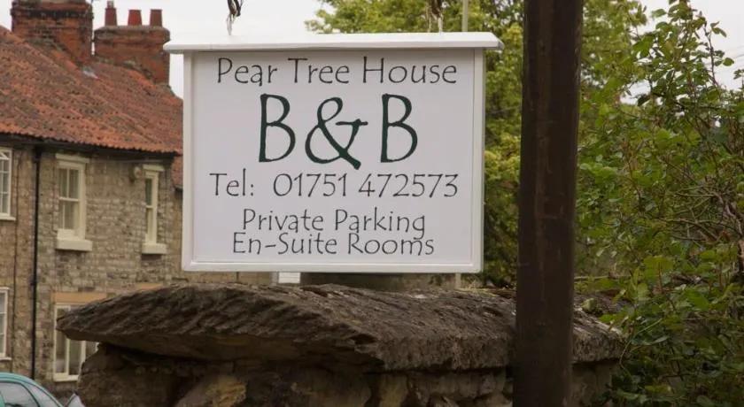Pear Tree House B&B - Image 1