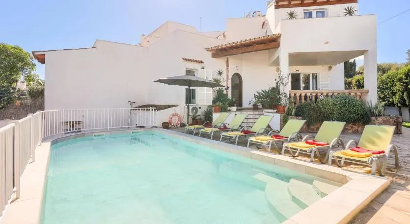 Villa Juan by Villa Plus - Image 1